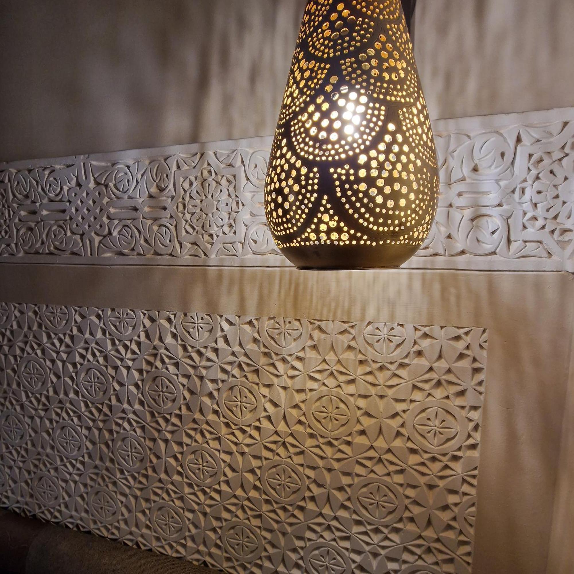 Riad Contessa Marrakesh Bagian luar foto